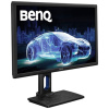 27" Benq PD2700Q QHD sRGB HDR10 tervezői monitor (IPS LED) #1