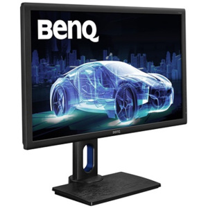 27" Benq PD2700Q QHD sRGB HDR10 tervezői monitor (IPS LED) #1