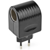 Nedis 230V > 12V szivargyújtó adapter #2
