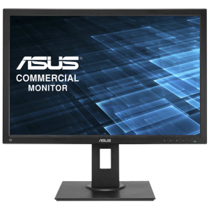 24" Asus BE24A használt TFT monitor (IPS LED) #1