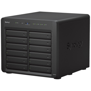 Synology DiskStat. DS2422+ 4GB #1