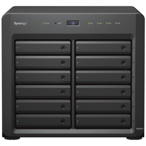Synology DiskStat. DS2422+ 4GB #2