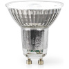 Nedis SmartLife LED spot izzó (GU10, 345 lumen, 4,9W, fehér-RGB, WiFi) #3