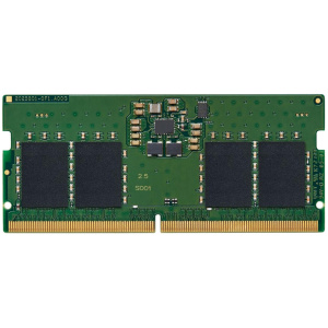 8GB DDR5 5200MHz (PC5-41600) Kingston RAM (SO-DIMM) #1