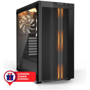 Bovito Maximum PC (Intel Core i7) #1