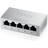 Zyxel GS-105Bv5 5-Port Desktop Gigabit Ethernet Switch #1