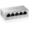 Zyxel GS-105Bv5 5-Port Desktop Gigabit Ethernet Switch #2