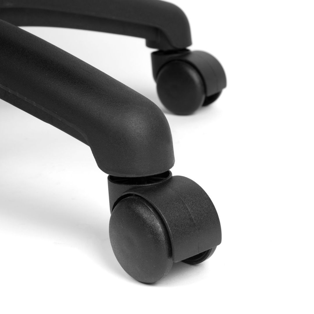 Delight BMD1116RD Gaming szék (fekete-piros) #5