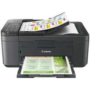 Canon Pixma TR4755i nyomtató (printer/szkenner/fax) - Wi-Fi #1