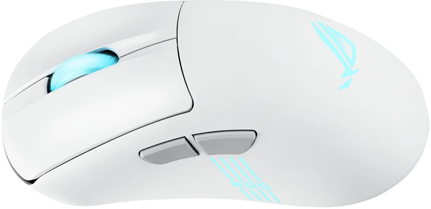 Asus ROG Keris II Wless egér W #5