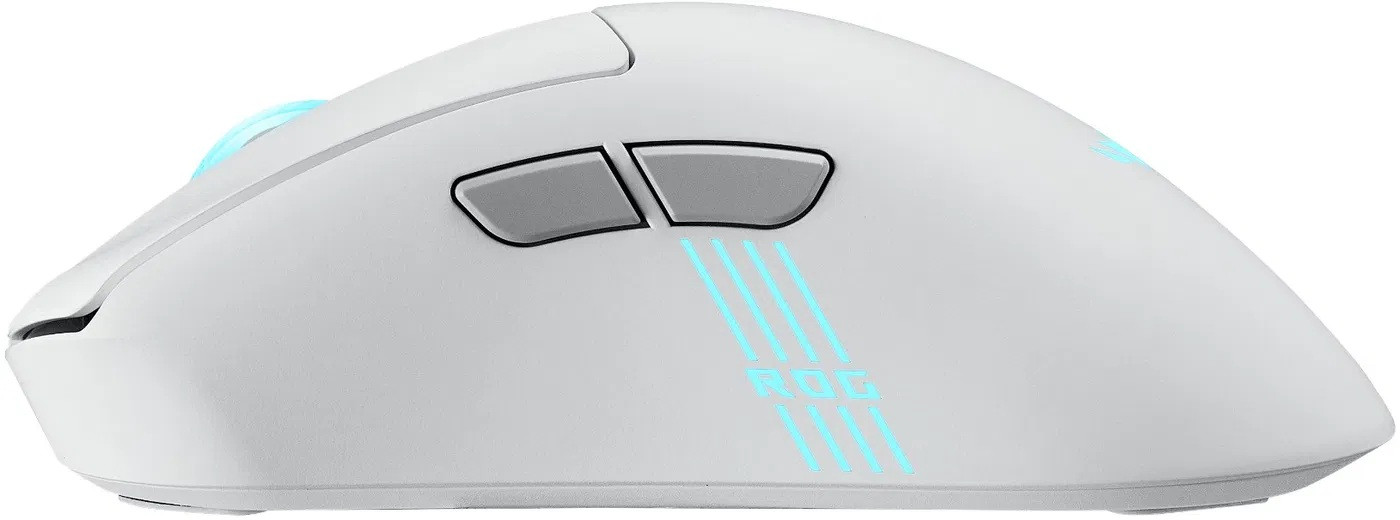 Asus ROG Keris II Wless egér W #6