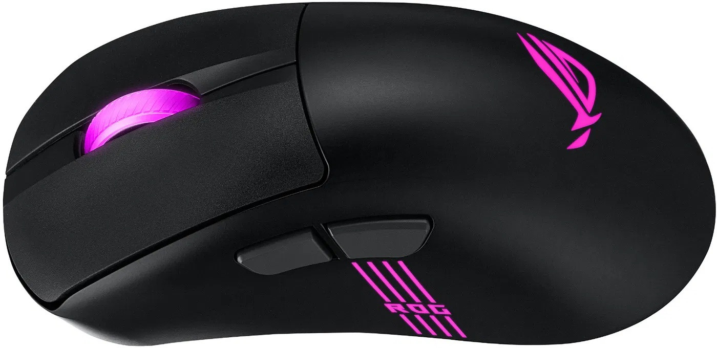 Asus ROG Keris II Wless egér B #4
