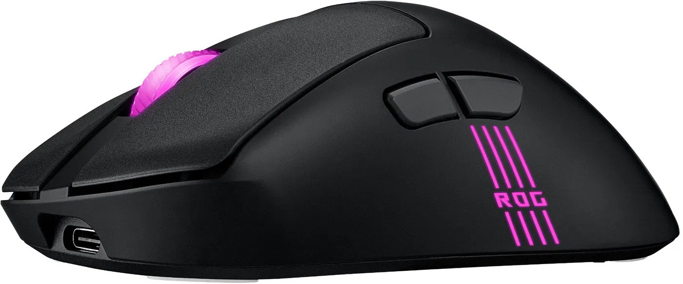 Asus ROG Keris II Wless egér B #5