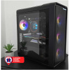Egyedi használt Gamer PC (Ryzen 7, 16GB, 256GB SSD, 1TB HDD, RX5700XT, Win 11) #1