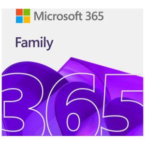 Microsoft Office 365 Családi csomag elektronikus licensz (előfizetés 1 évre) #1