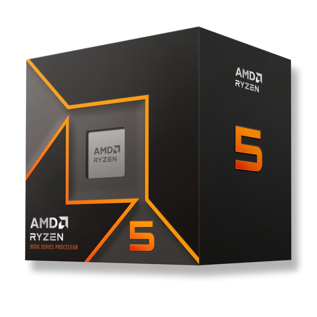 AMD Ryzen™ 5 9600 processzor (AM5) #1
