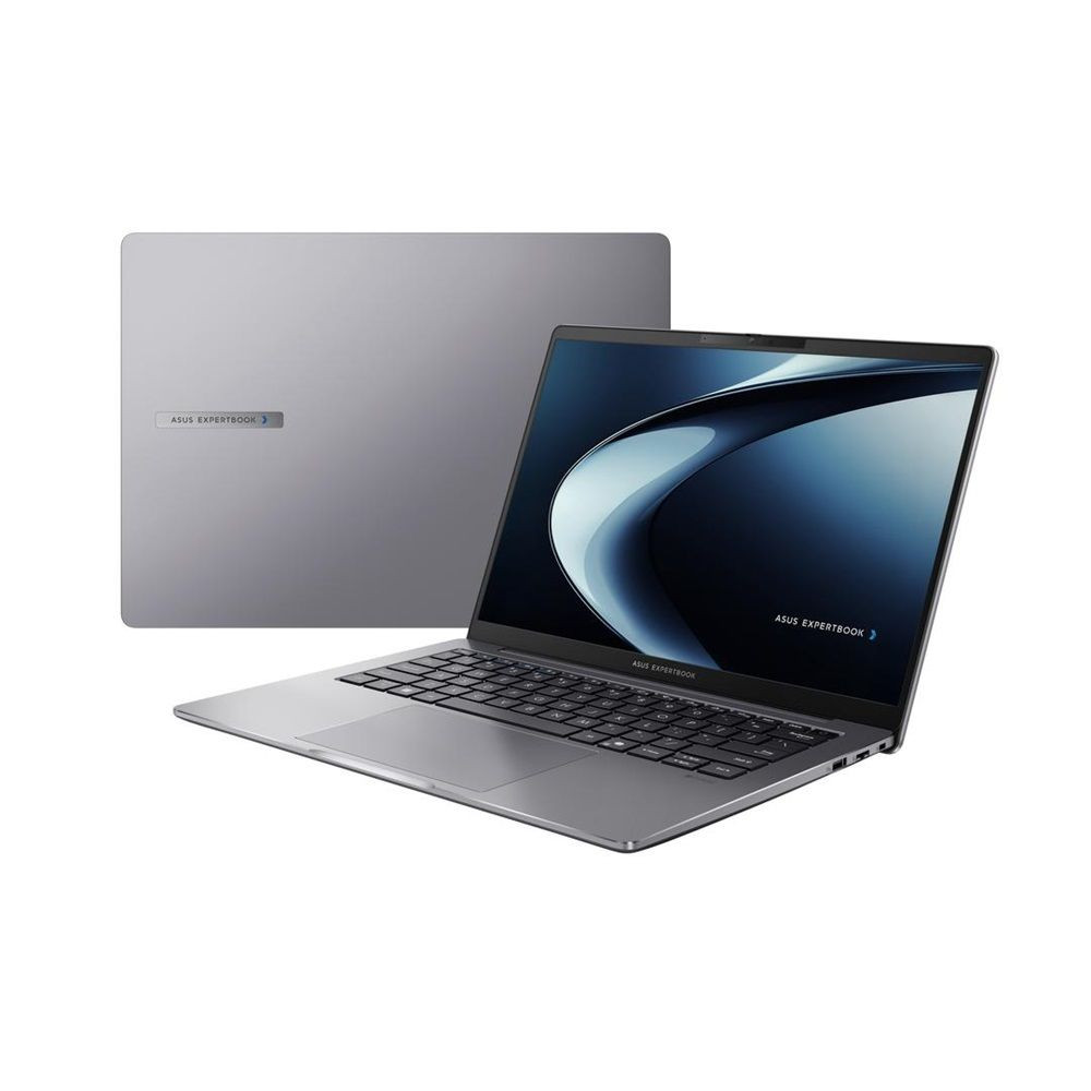 Asus ExpertBook P3 P3405CVA-LY0029 notebook (szürke) #5