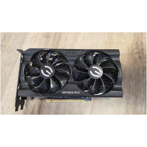 VGA RTX 3060 12GB EVGA #1