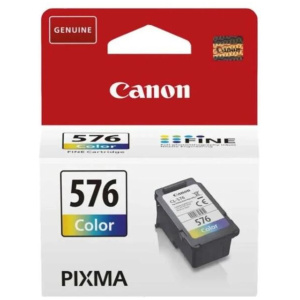 Canon CL-576 Color patron #1