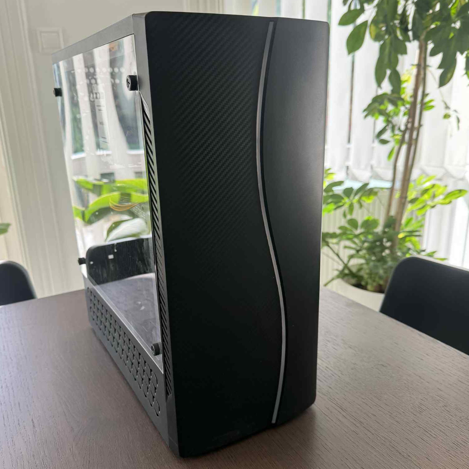 GÉP AeroCool Gamer Pc #1