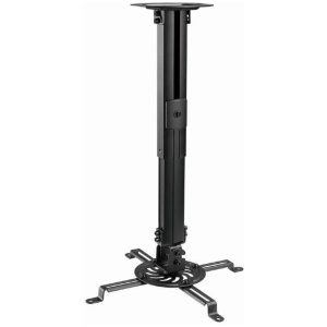 Gembird CM-B-01 mennyezeti projektor konzol #1