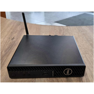 GÉP Dell Optiplex 3090 #1