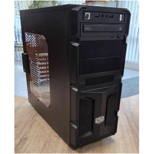 GÉP CM K350/i5/8GB/120GB #1