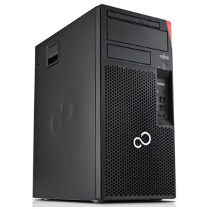 Fujitsu Esprimo P757 használt PC (Core i3-6100, 8GB RAM, 256GB SSD, Win11 Home) #1