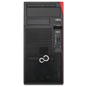 Fujitsu Esprimo P757 használt PC (Core i3-6100, 8GB RAM, 256GB SSD, Win11 Home) #2