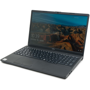 Fujitsu Lifebook A3510 15,6" használt notebook (Core i5, 8GB RAM, 256GB SSD, Win 11) #1