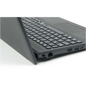 Fujitsu Lifebook A3510 15,6" használt notebook (Core i5, 8GB RAM, 256GB SSD, Win 11) #2