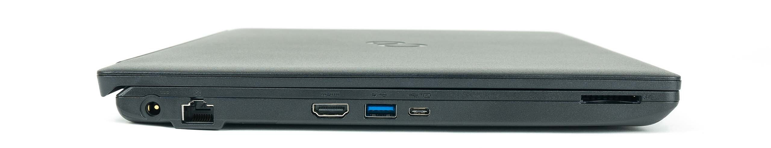 Fujitsu Lifebook A3510 15,6" használt notebook (Core i5, 8GB RAM, 256GB SSD, Win 11) #3