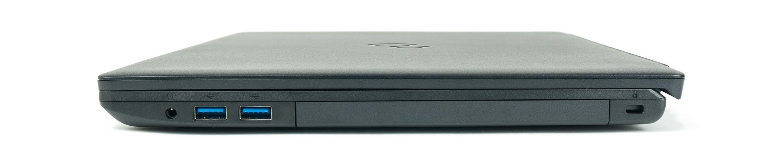 Fujitsu Lifebook A3510 15,6" használt notebook (Core i5, 8GB RAM, 256GB SSD, Win 11) #4