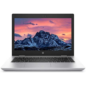 HP ProBook 640 G4 14" használt notebook (Core i5, 16GB RAM, 512GB SSD, Win 11) #1