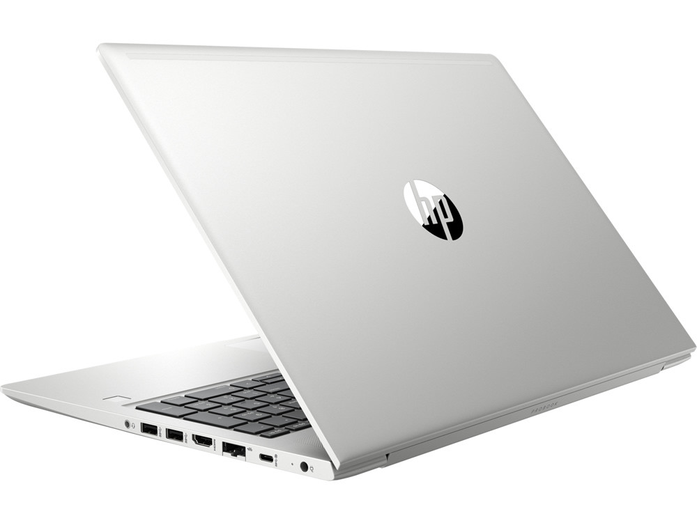 HP ProBook 450 G7 15,6" használt notebook (Core i5, 8GB RAM, 256GB SSD, Win 11) #2