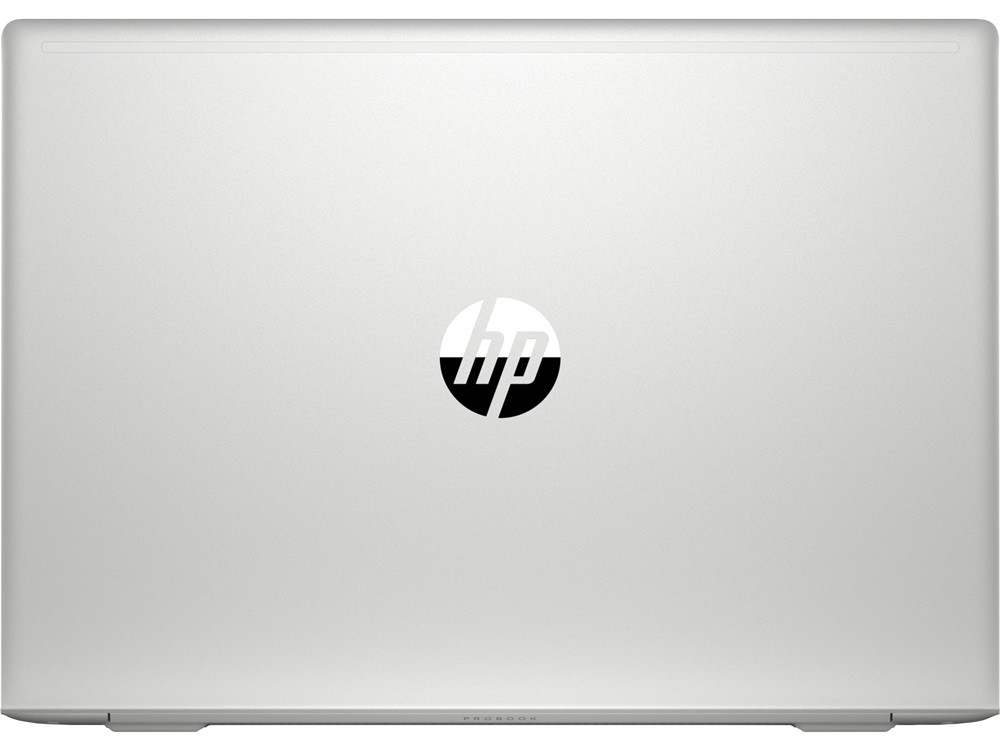 HP ProBook 450 G7 15,6" használt notebook (Core i5, 8GB RAM, 256GB SSD, Win 11) #3