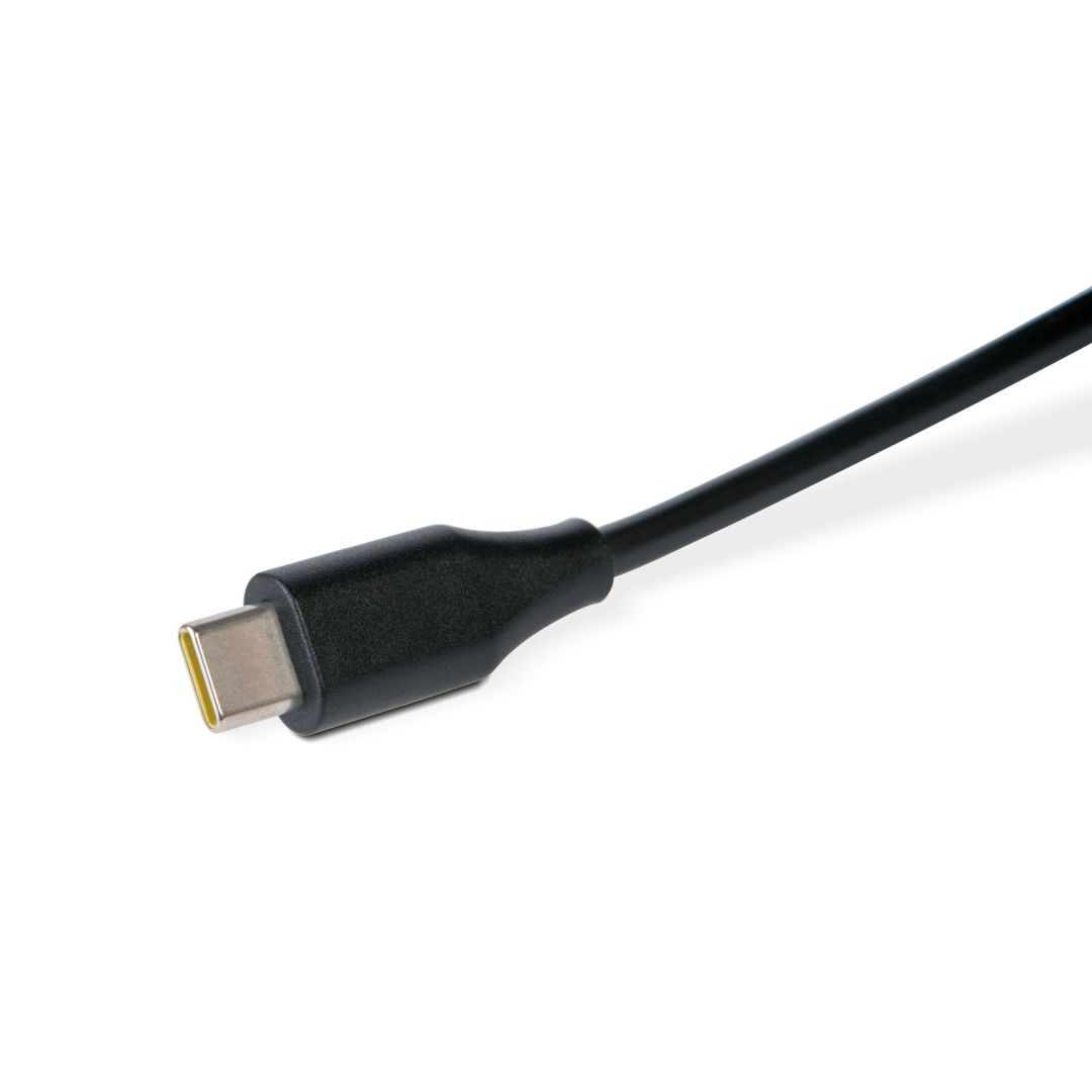 Delight univerzális USB Type-C laptop töltő adapter (90W) #2