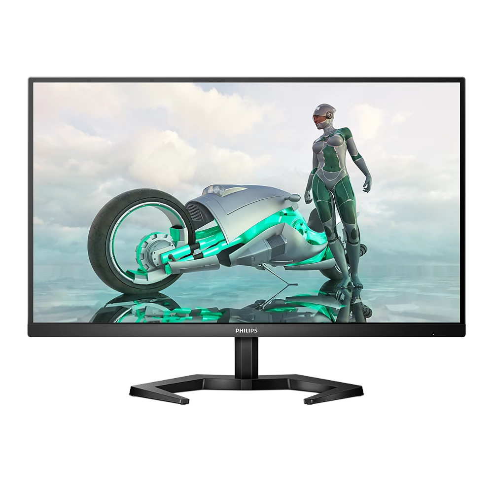 27" Philips 27M1N3500LS/00 144Hz-es VA Gaming monitor #1