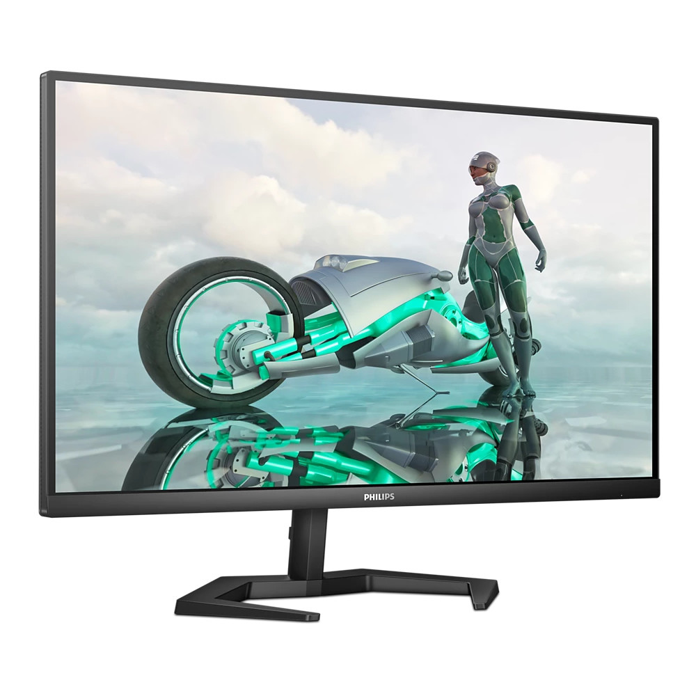 27" Philips 27M1N3500LS/00 144Hz-es VA Gaming monitor #2