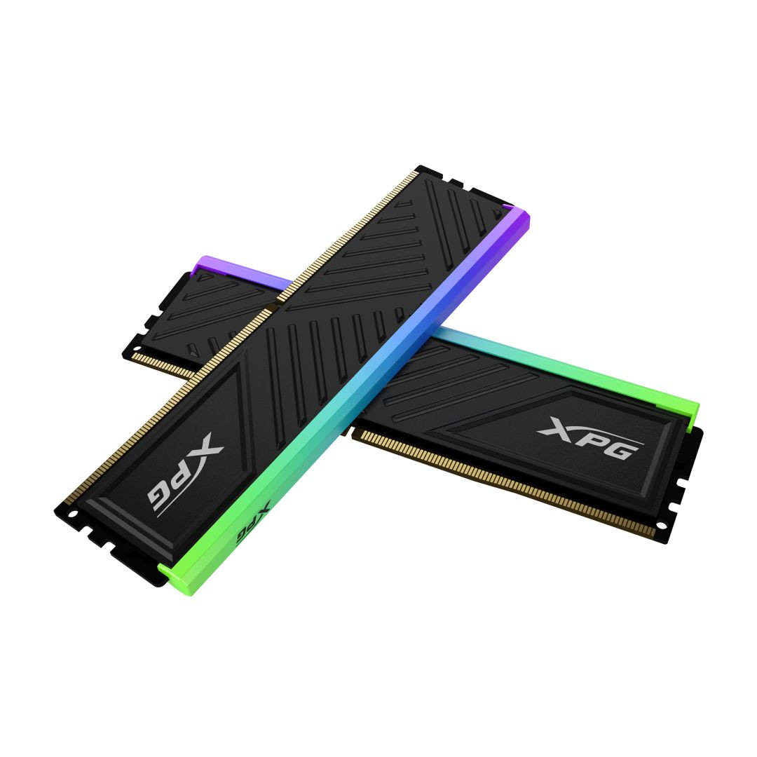 16GB DDR4 3200MHz (PC4-25600) XPG SPECTRIX D35G RGB Dual RAM KIT 2x8GB #1