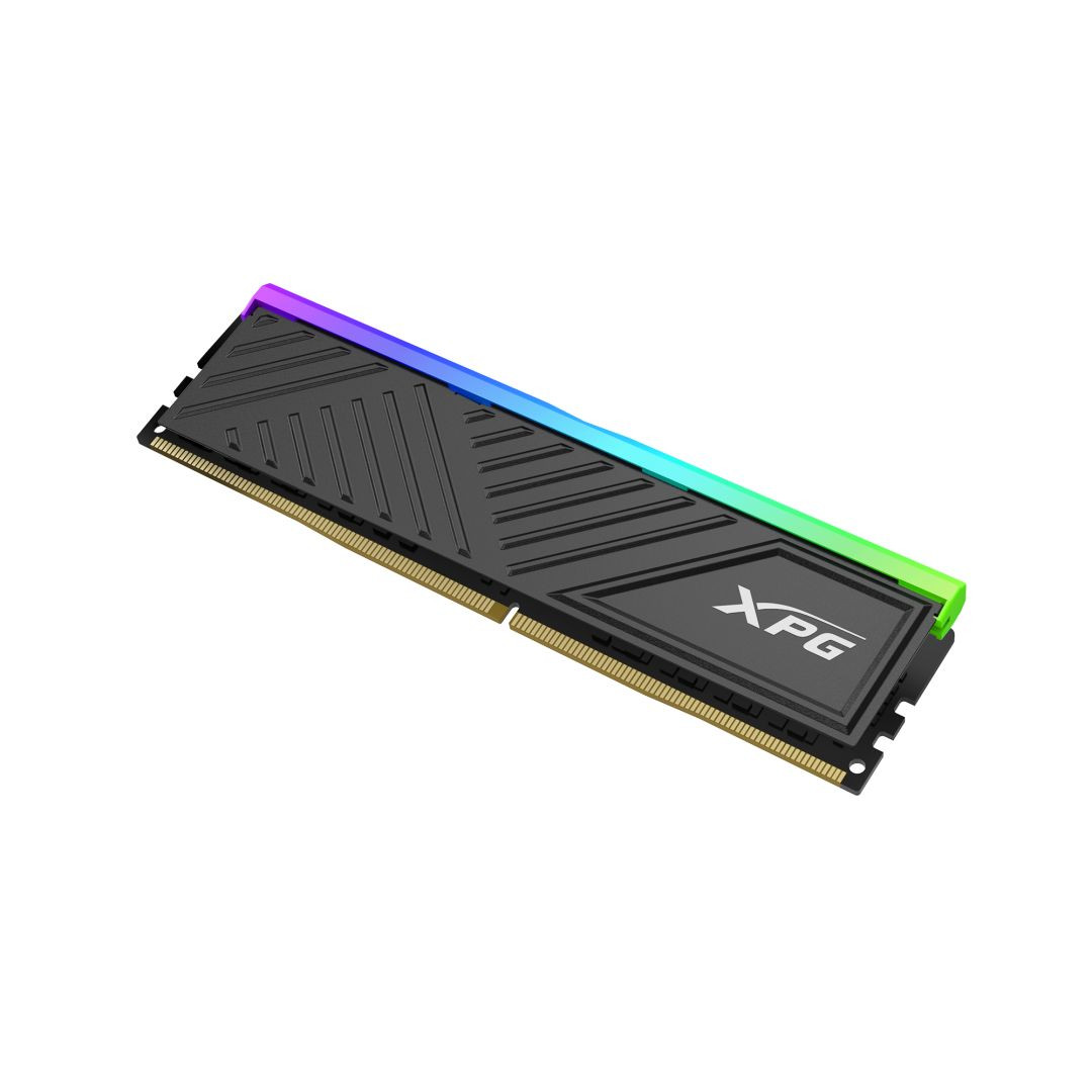 16GB DDR4 3200MHz (PC4-25600) XPG SPECTRIX D35G RGB Dual RAM KIT 2x8GB #2
