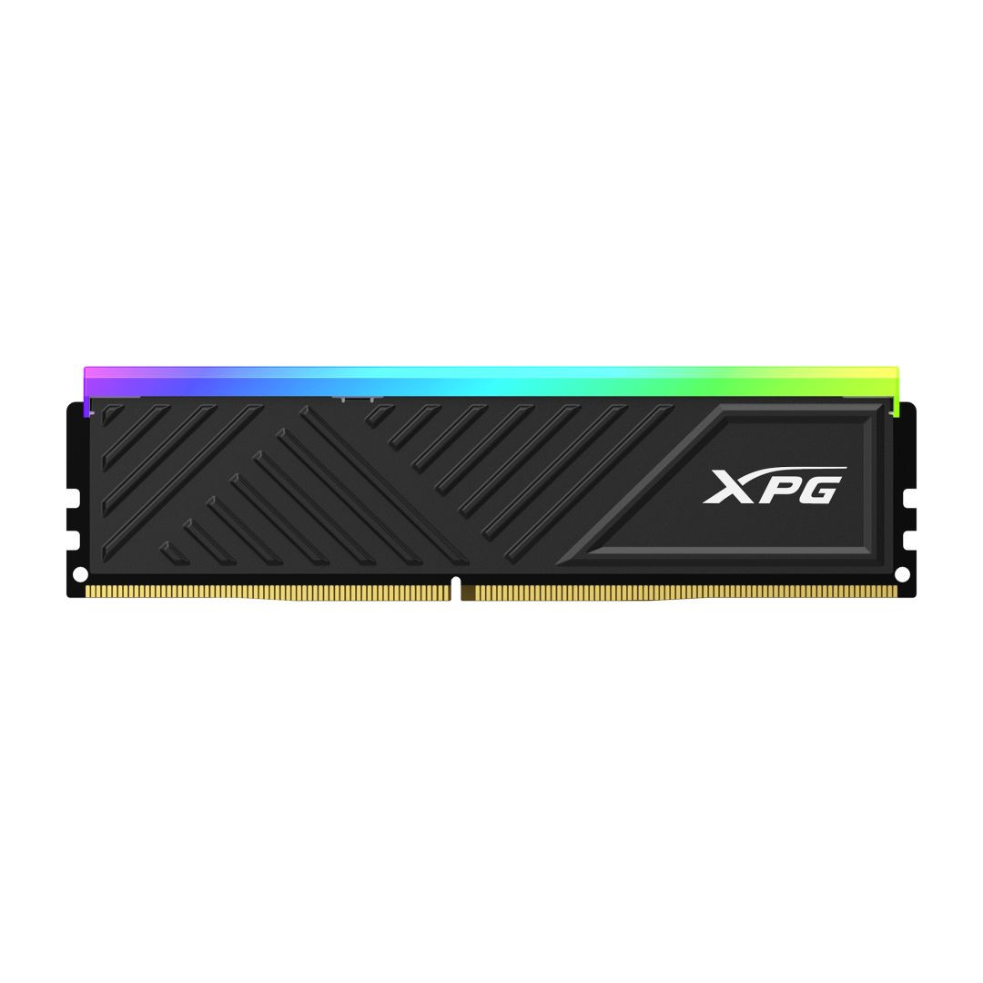 16GB DDR4 3200MHz (PC4-25600) XPG SPECTRIX D35G RGB Dual RAM KIT 2x8GB #3
