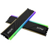 32GB DDR4 3200MHz (PC4-25600) XPG SPECTRIX D35G RGB Dual RAM KIT 2x16GB #1