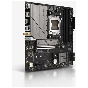 Sapphire Pulse B850M WiFi Alaplap #2