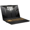 Asus TUF Gaming F16 FX607VJB-RL037 notebook Mecha Gray (szürke) #3