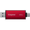 512GB Kingston Dual hordozható USB 3.2 külső SSD (Type-A/C) #2