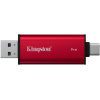 1TB Kingston Dual hordozható USB 3.2 külső SSD (Type-A/C) #2