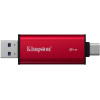 2TB Kingston Dual hordozható USB 3.2 külső SSD (Type-A/C) #2