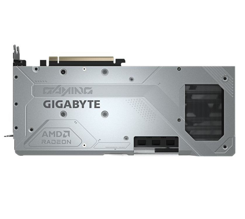 Gigabyte Radeon™ RX 9070 XT GAMING OC ICE 16G VGA #6