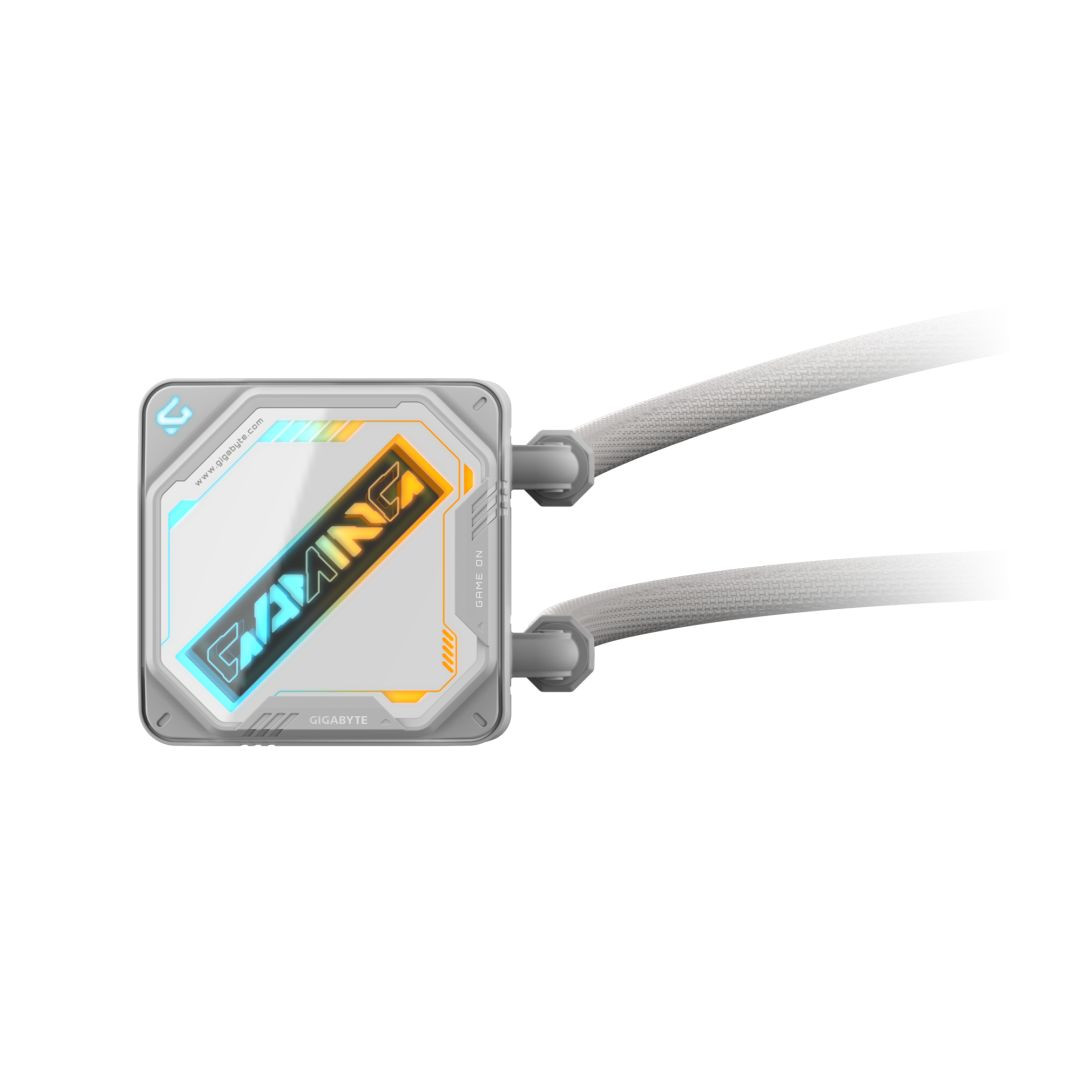 Gigabyte GME 360I Ice Gaming CPU vízhűtés univerzális #3